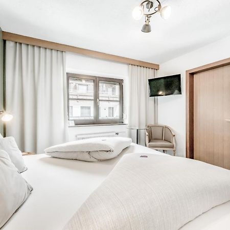 Corso`s Annabell - Bed&Breakfast Sölden Esterno foto