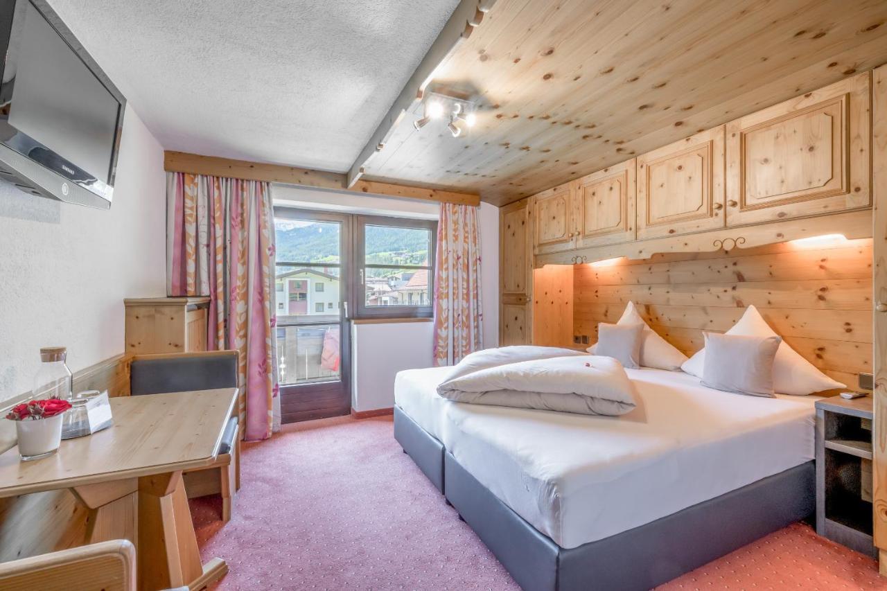 Corso`s Annabell - Bed&Breakfast Sölden Esterno foto