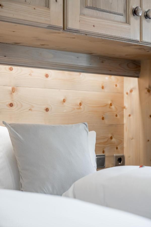 Corso`s Annabell - Bed&Breakfast Sölden Esterno foto
