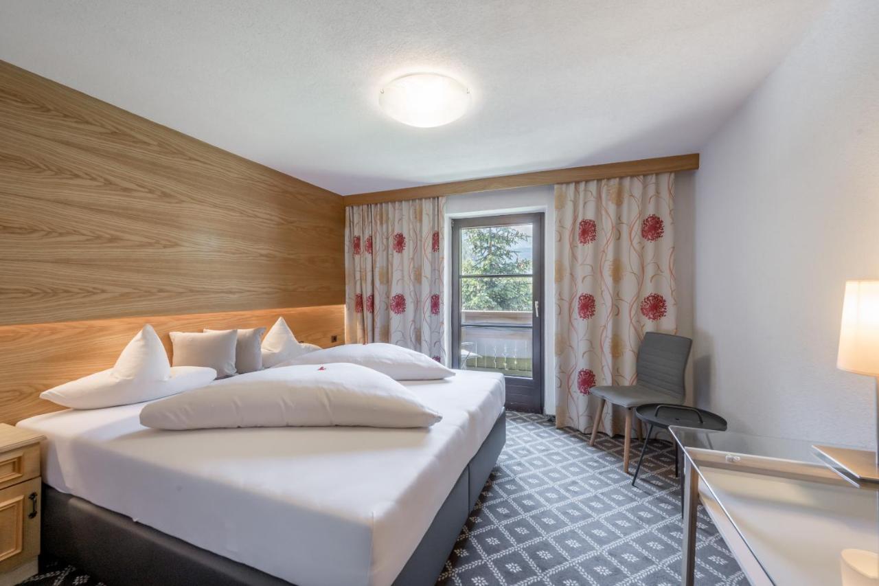 Corso`s Annabell - Bed&Breakfast Sölden Esterno foto