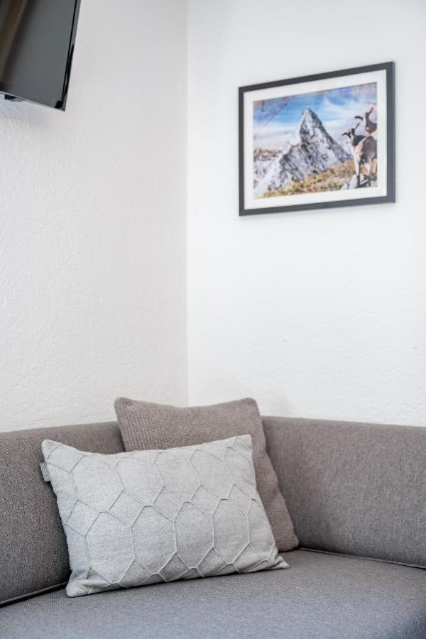 Corso`s Annabell - Bed&Breakfast Sölden Esterno foto