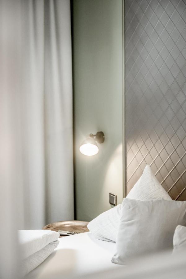 Corso`s Annabell - Bed&Breakfast Sölden Esterno foto